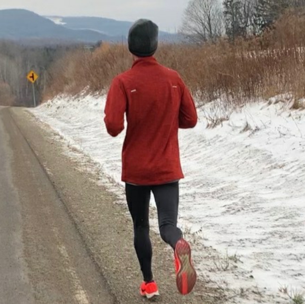 Meet your Posher, Jude